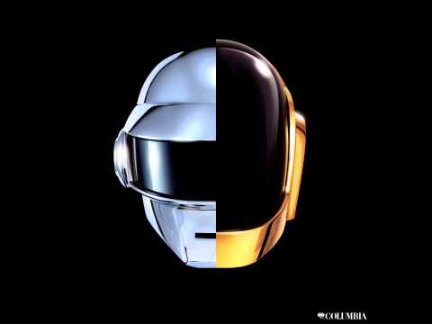 Daft Punk - Untitled SNL Ad Track (Loop) [2013]