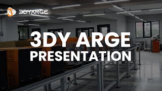 3dy Arge Electronic Presentation