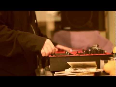 Squalo - CA STONG feat. Dope one - dj Uncino