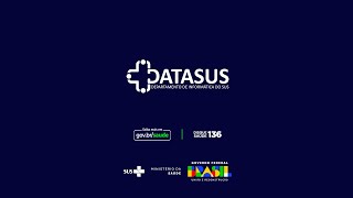 Live Programa SUS Digital - PA Saúde Digital (MS, Conass e Conasems)