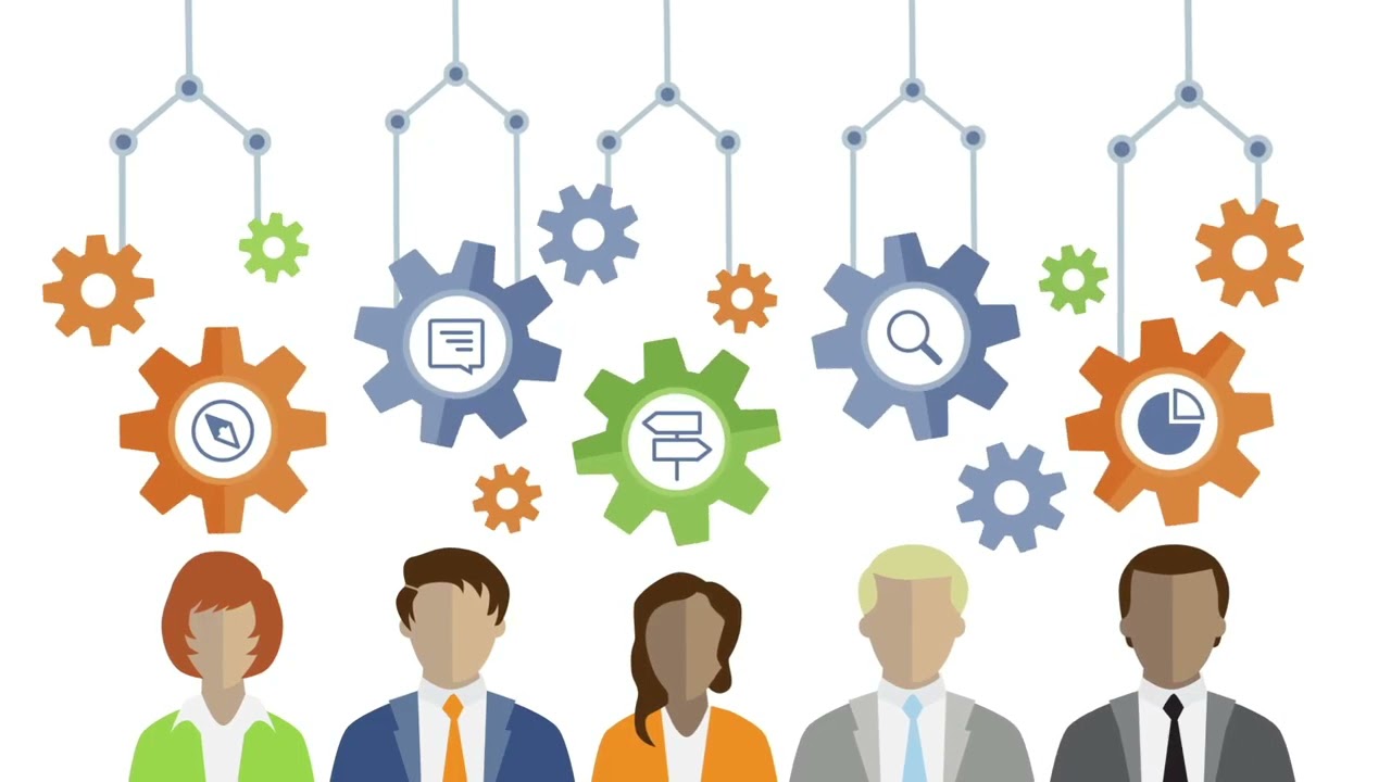 Business Health Check (BHC)