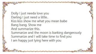 Little Birdy - Summarize Lyrics