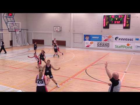 BTSM EBT - HNMKY IV era