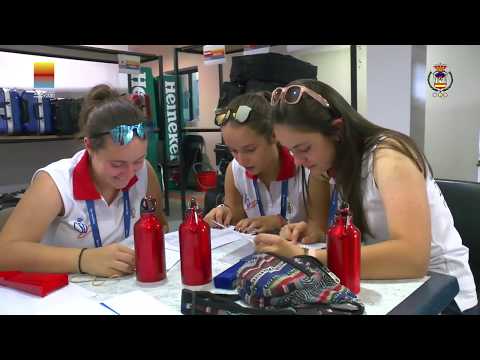 MADRID 2019 - WORLD ARCHERY YOUTH CHAMPIONSHIP - AUGUST 17th HIGHLIGHTS