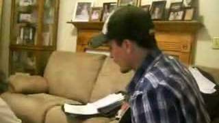 5 Shots of Whiskey - Hank Williams III