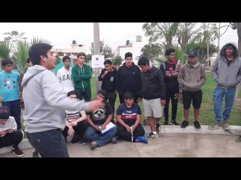 FABRI-K VS WARDELL|| CUARTOS 2DA FECHA "BANCARIOS FREE"