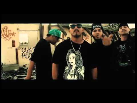 Sirak - Flota el humo de la pinche mota