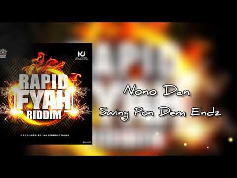 Nono Dan - Swing Pon Dem Endz (Official Audio)_HBO