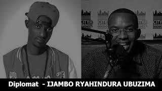 Download lagu Diplomat (Igice Cya 2) - IJAMBO RYAHINDURA UBUZIMA EP428 mp3 Download lagu Diplomat (Igice Cya 2) - IJAMBO RYAHINDURA UBUZIMA EP428 mp3