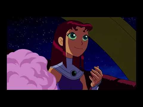 Teen Titans - Robstar - Call Me Baby (If You Don't Know My Name) by David Tavare ft Ruth