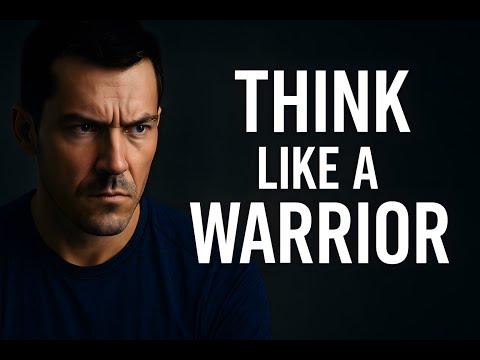 Train Your Mind Like a Warrior – Mental Toughness Explained | GoalSpark Vault