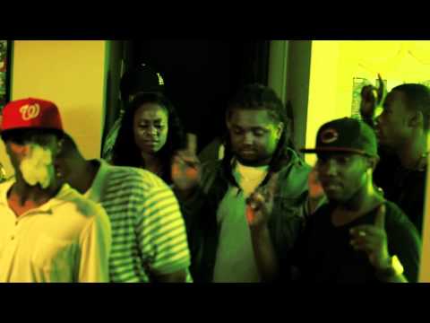 Salty - Hit The Granny