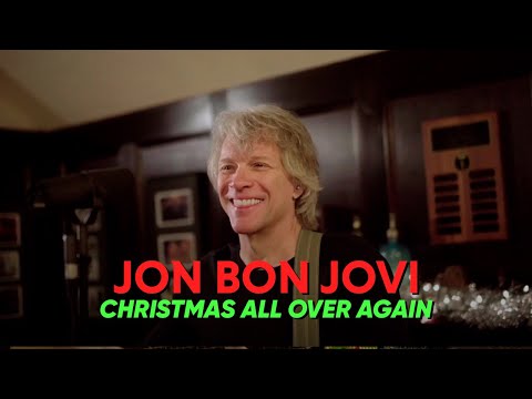 Video thumbnail for Christmas All Over Again