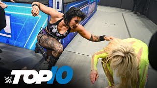 Top 10 Friday Night SmackDown moments: March 17, 2023