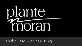 Plante Moran Family video v3