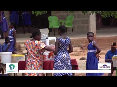 Channel One TV Live | Channel One Community Legends: 2026 Cohort
