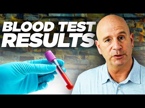 Understanding Your Blood Test Results: A Complete Guide (Part 1)