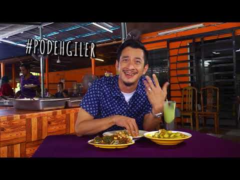 JJCM | Nasi Kukus Ayam Dara Pok Jak | 27 de agosto de 2017