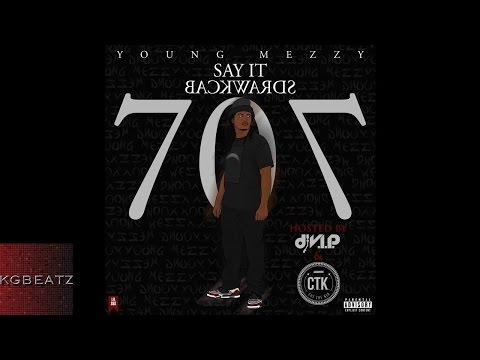 Young Mezzy ft. June - How It Iz [Prod. By Remedy] [New 2015]