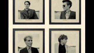 Josef K "The Art of Things"