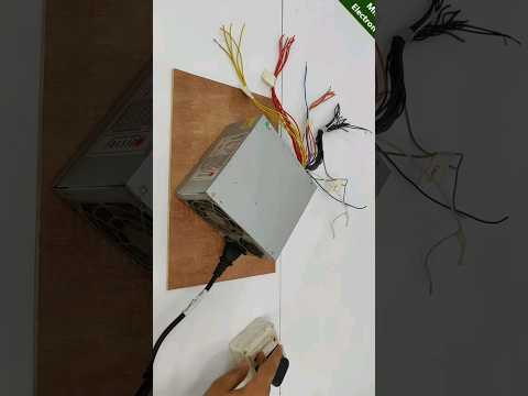 12v Big DC Motor Speed Upgrade with Armature Winding