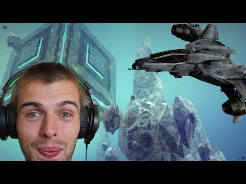 BESIEGE - WAIT FOR IT - Futuristic Jet Fighter