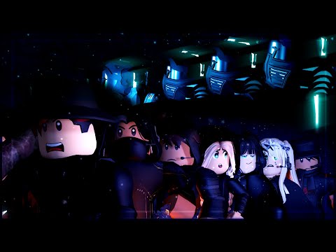 ROBLOX BULLY Story - Episode 6 Season 3 (Playas Never Die)