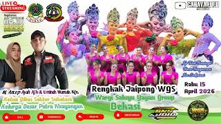 Download lagu LIVE YAYAN GROUP KP.TERITI BUNIAYU M.ANCEP & UMINAH mp3 Download lagu LIVE YAYAN GROUP KP.TERITI BUNIAYU M.ANCEP & UMINAH mp3