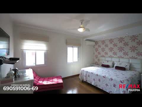 Casa à venda com 3 dormitórios, 5 vagas, piscina no Jardim Samambaia - Jundiaí SP