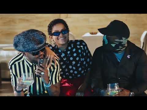 Cage One, Elisabeth Ventura - King Raising a Queen (Promo Teaser 3)