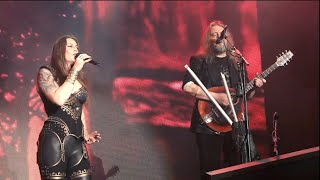 Nightwish - The Carpenter - Live In Buenos Aires 2018 - Decades Tour