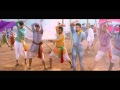 Anjaan Ek Do Teen Cha Othukadi Title Song Suriya Samantha