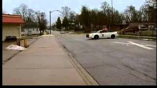 Kokomo Shooting