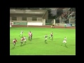 Haladás - Pécs 6-0, 1996 - Összefoglaló