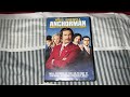 Opening To Anchorman The Legend Of Ron Burgundy 2004 DVD