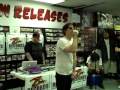 Cage "Eating Its Way Out Of Me" Zia Recor - Zia Records Cage "Eating Its Way Out Of Me" Zia Recor