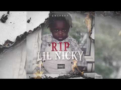 GNipsey ft. Beretta Bert - On Top (Audio)