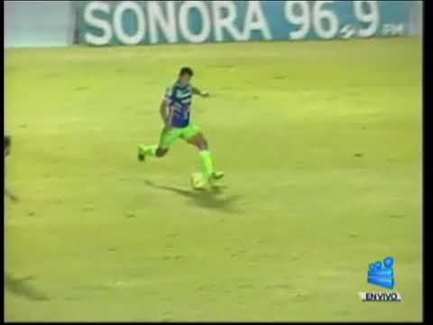 Comunicaciones 2-1 Antigua | Jornada 21 - Apertura 2017
