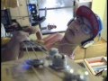 Maus Haus - hey jean bass cover 