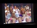 Closing To Love To Read With Barney 1998 VHS