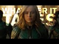 (Marvel) Women | Whatever it takes