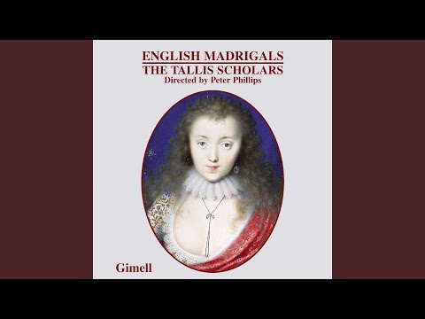 Farnaby: Carters, Now Cast Down - 2. and Corydon Walking with Fair Phyllis