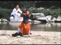 The Shaolin Drunken Monk Final Fight