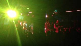 Slightly Stoopid- Questionable @Belly Up 1-30-13
