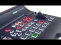 【Official】Cost-effective and Easy-to-use SE-650 4 Input HD digital video switcher|Datavideo
