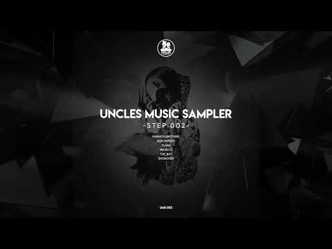 Karimov Brothers - Sound Sphere (Original Mix)