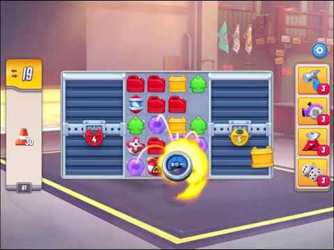 Chrome Valley Customs Level 61 - 🧑🏽‍🔧 Gameplay - Gamopolis