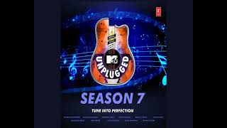 Agar Tum Saath Ho Unplugged | Shalmali | Shashwat Singh