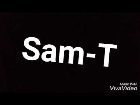 Ananoutché- Sam-T feat Nonstavo