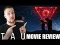 Tau - Netflix Movie Review